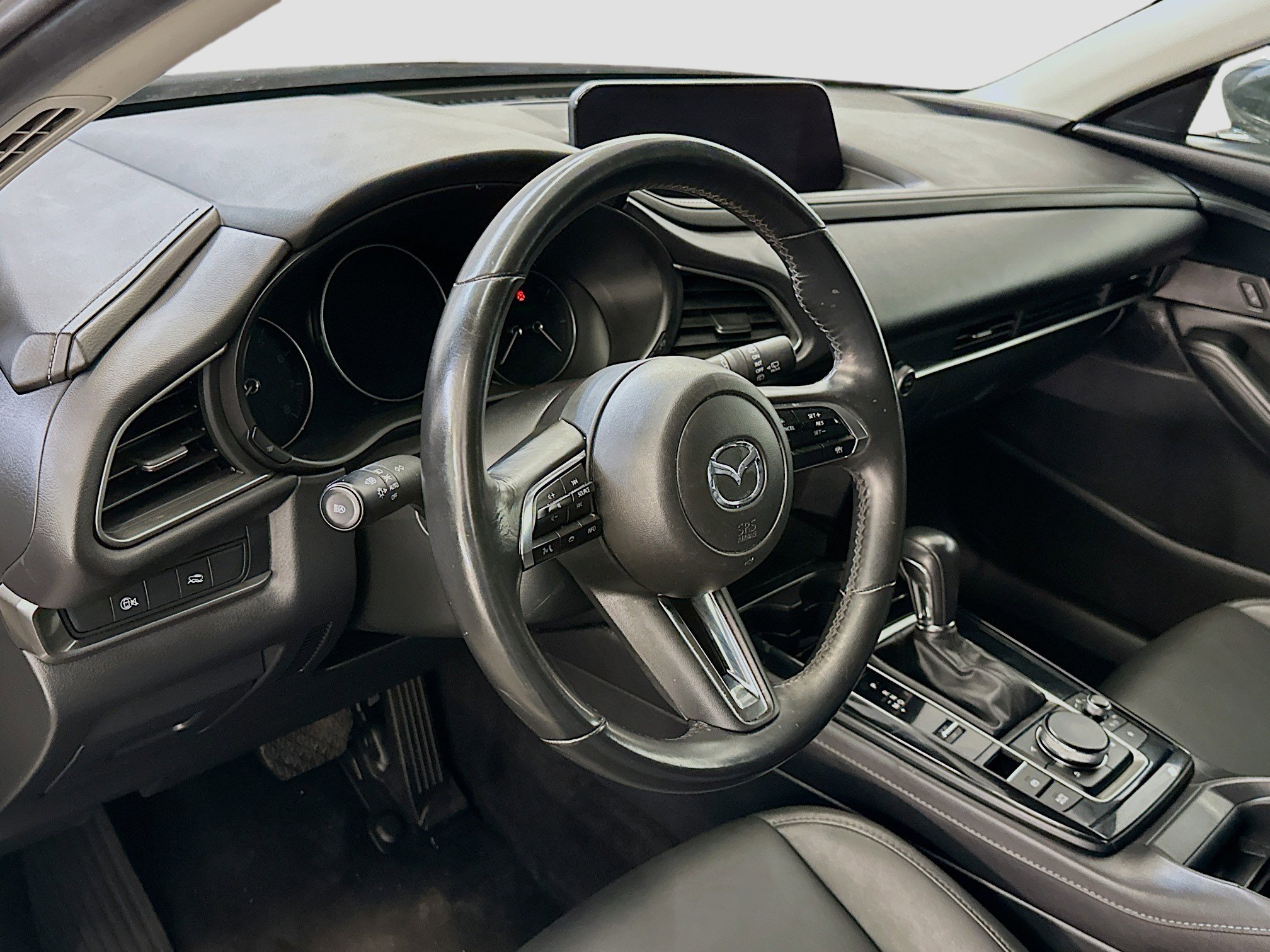 Used 2024 MAZDA CX-30 AWD 2.5 S w/ Select Sport Pkg image 18