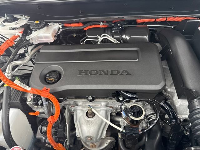 Certified 2025 Honda CR-V Sport image 43