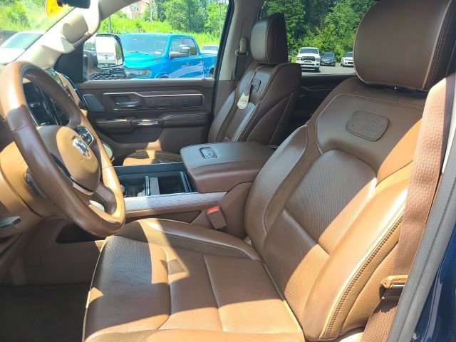 Used 2024 RAM 1500 Limited image 13