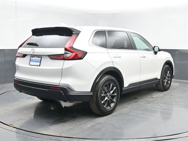 New 2026 Honda CR-V EX-L image 10