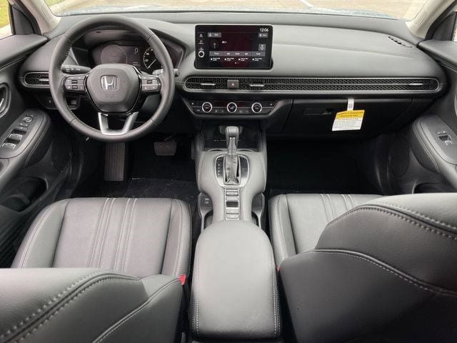 New 2027 Honda HR-V EX-L image 9