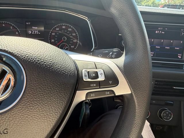 Used 2019 Volkswagen Jetta S FWD image 41