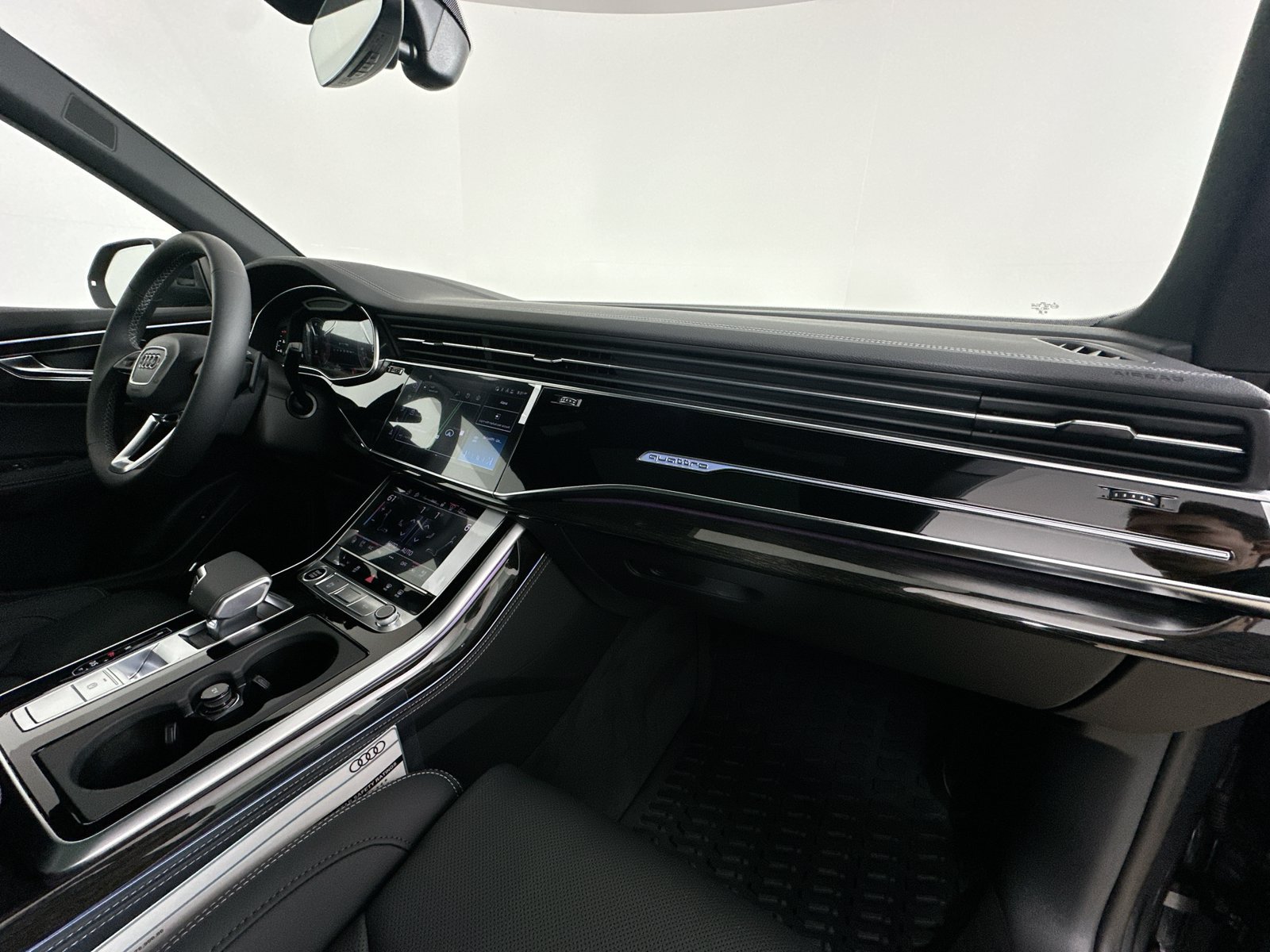 New 2027 Audi Q8 Prestige AWD/4WD image 46
