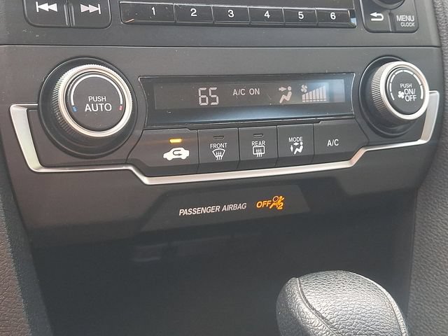 Used 2019 Honda Civic LX image 15