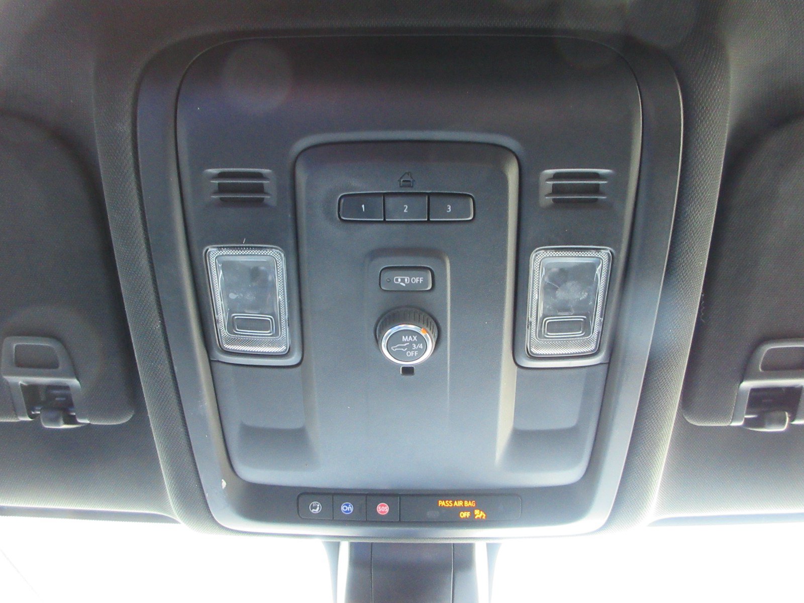 Used 2021 Chevrolet Suburban Z71 AWD/4WD image 19