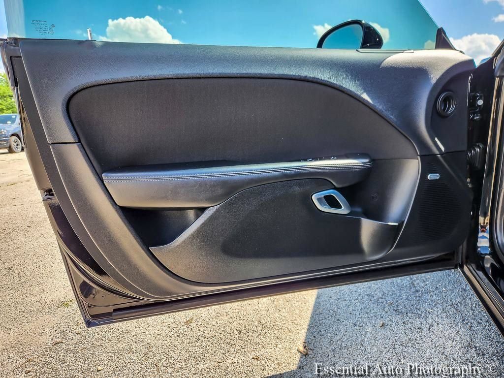 Certified 2023 Dodge Challenger R/T w/ Blacktop Package RWD image 19