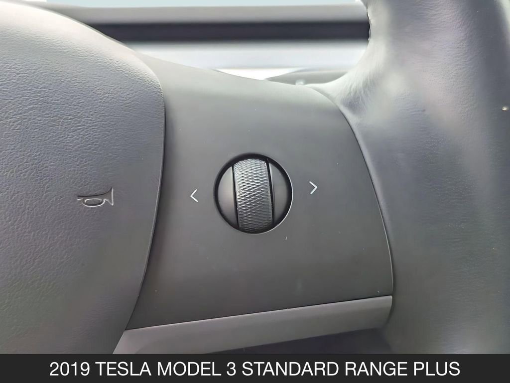 Used 2019 Tesla Model 3 Standard Range Plus RWD image 20