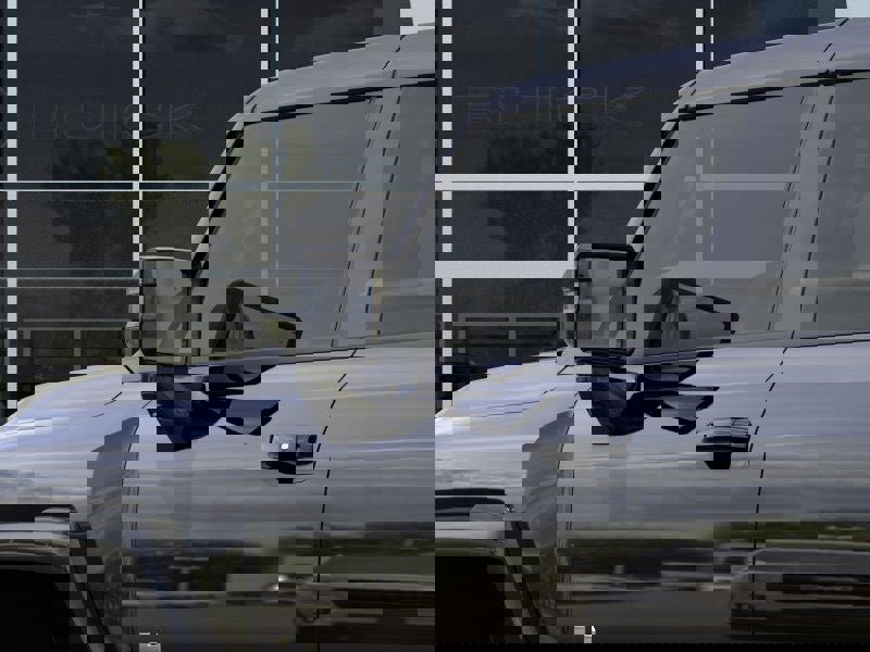 New 2026 GMC Hummer EV SUV image 12