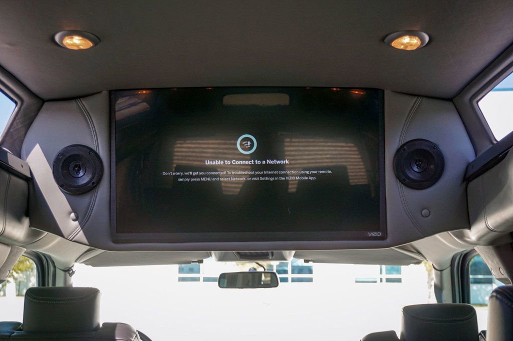 Used 2023 GMC Savana 2500 Extended image 46