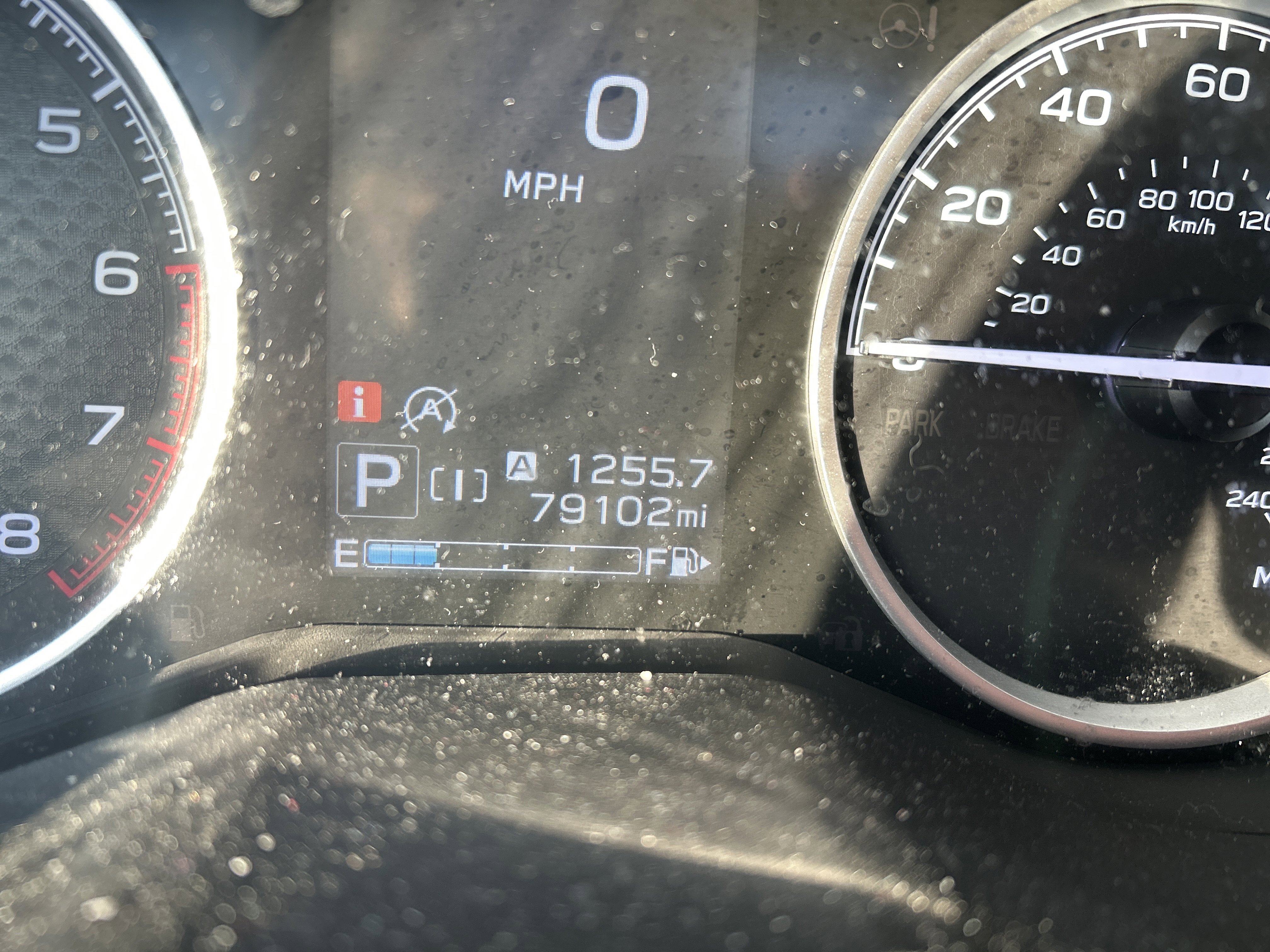 Used 2021 Subaru Forester Premium w/ Popular Package #1 AWD/4WD image 32