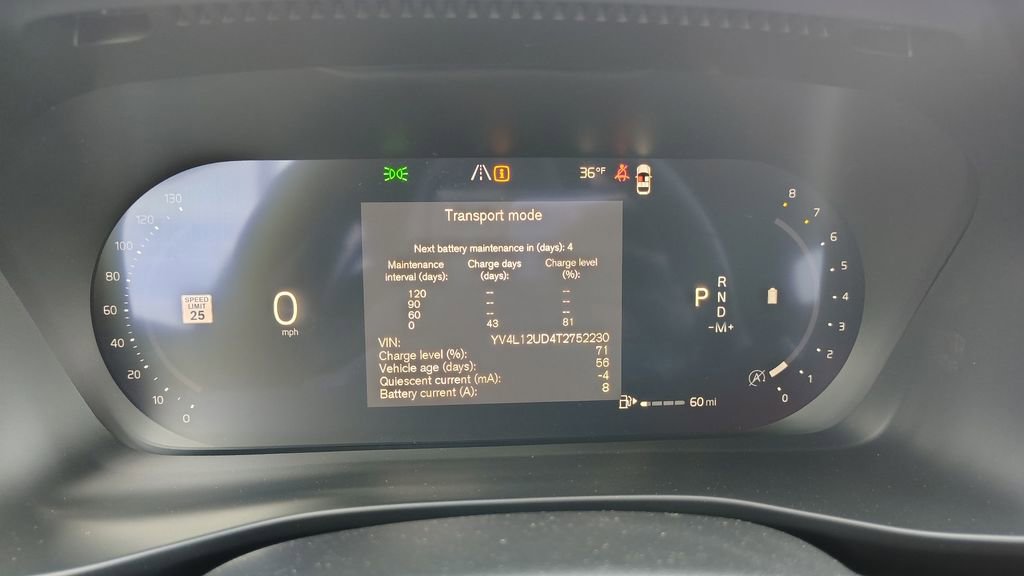New 2026 Volvo XC40 B5 Ultra w/ Climate Package image 14