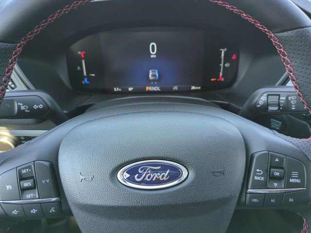 New 2026 Ford Escape ST-Line w/ Cold Weather Package image 29
