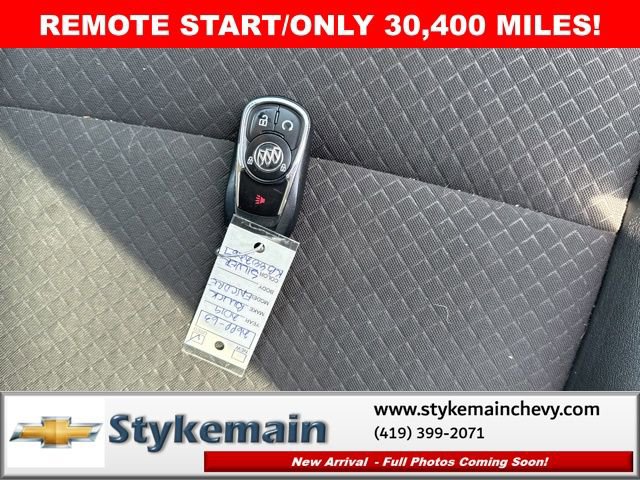 Used 2019 Buick Encore Preferred image 13