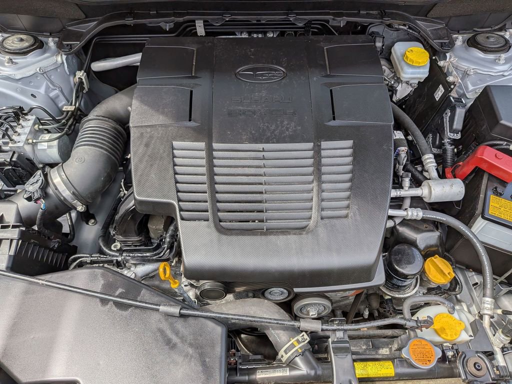 Used 2023 Subaru Forester Sport image 32