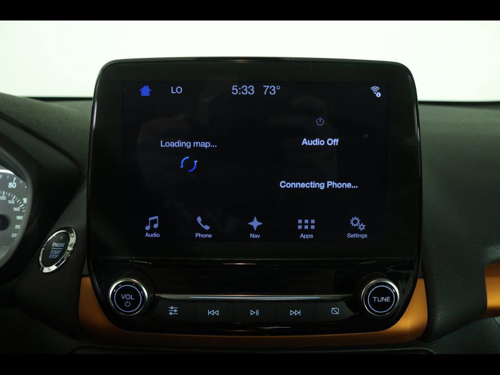Used 2018 Ford EcoSport SES AWD/4WD image 22