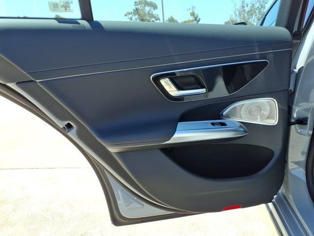 New 2026 Mercedes-Benz E 350 Sedan image 18