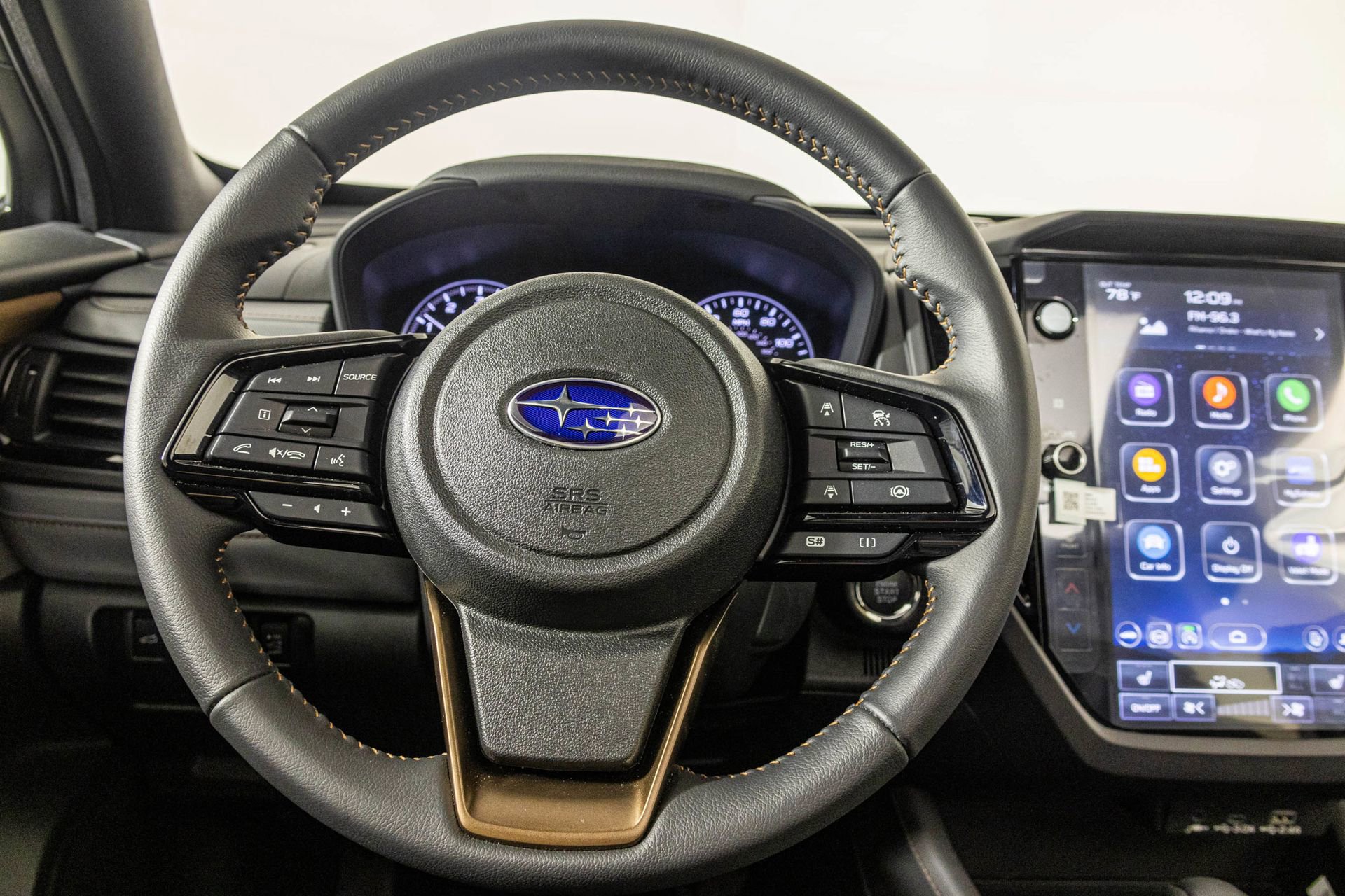 Used 2026 Subaru Forester Sport image 28