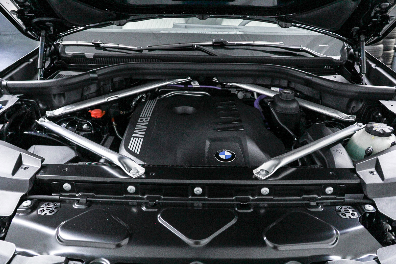 New 2026 BMW X5 sDrive40i RWD image 27