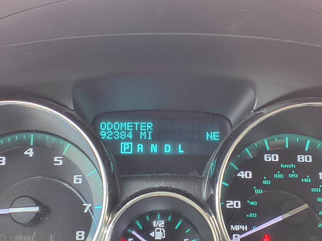 Used 2017 Buick Enclave Leather w/ Trailering Package FWD image 19