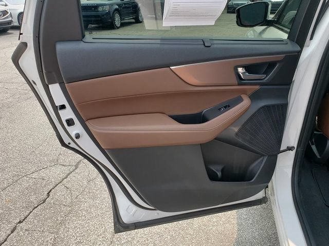 Used 2023 Acura MDX SH-AWD w/ Technology Package image 12