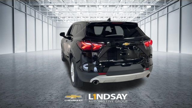 Used 2021 Chevrolet Blazer LT image 8