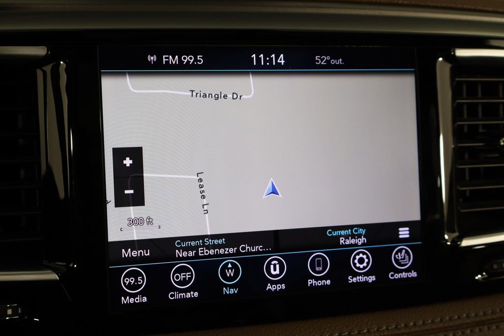 Used 2020 Chrysler Pacifica Limited w/ Advanced Safetytec Group image 43