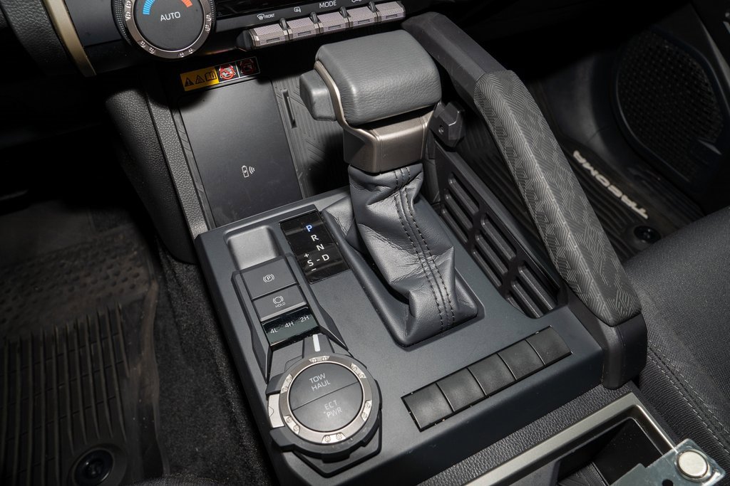 Certified 2024 Toyota Tacoma SR5 image 16