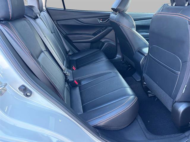 Used 2019 Subaru Crosstrek 2.0i Limited w/ Moonroof Package w/Navigation image 15