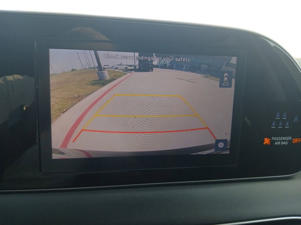 Used 2022 Hyundai Palisade SEL w/ Convenience Package image 29