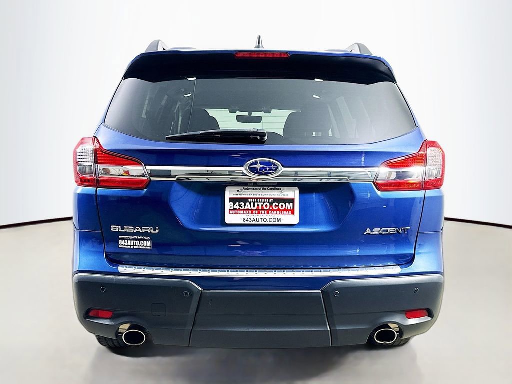 Used 2022 Subaru Ascent Premium w/ Convenience Package image 6