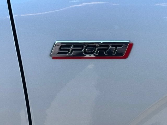 Used 2024 Subaru Legacy Sport AWD/4WD image 15