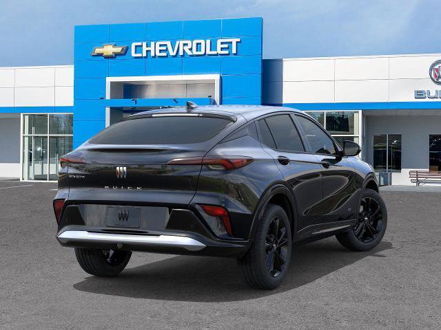 New 2026 Buick Envista Sport Touring w/ Convenience I Package image 26