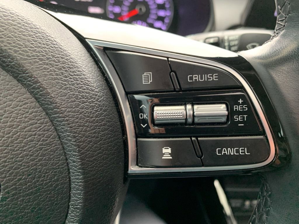 Used 2019 Kia Forte EX w/ Option Group 020 FWD image 37