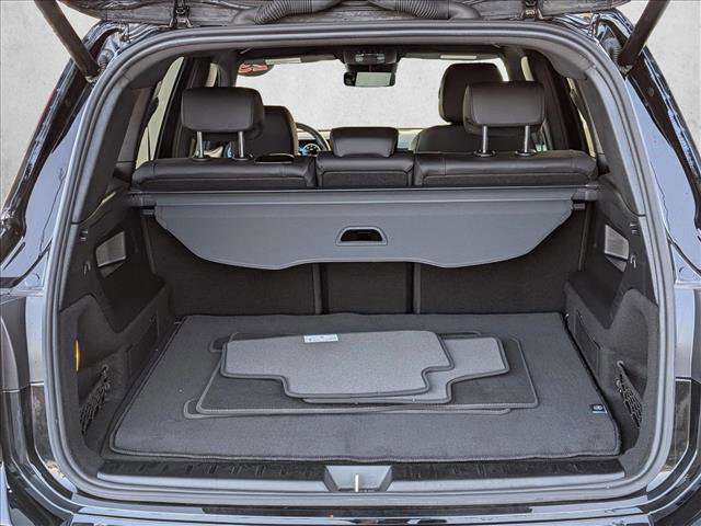 Certified 2025 Mercedes-Benz GLB 250 image 6