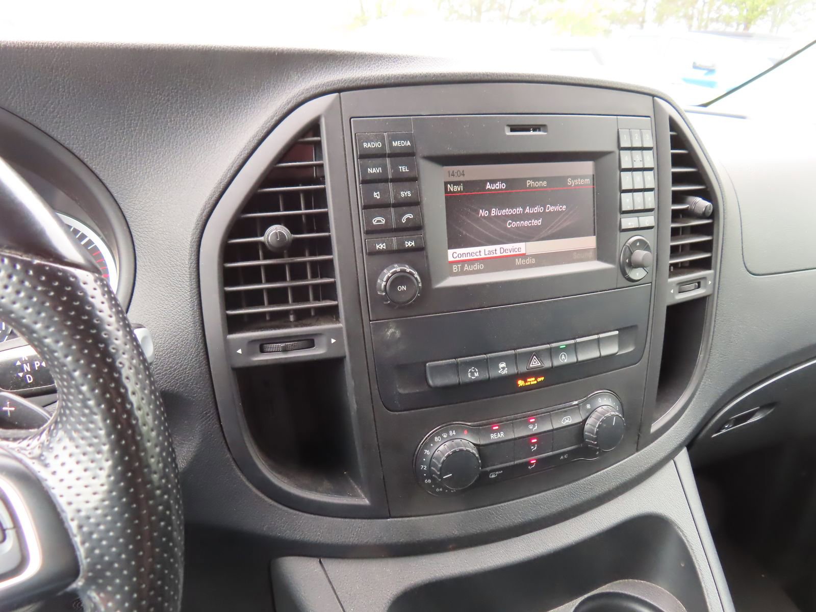 Used 2016 Mercedes-Benz Metris Passenger image 22