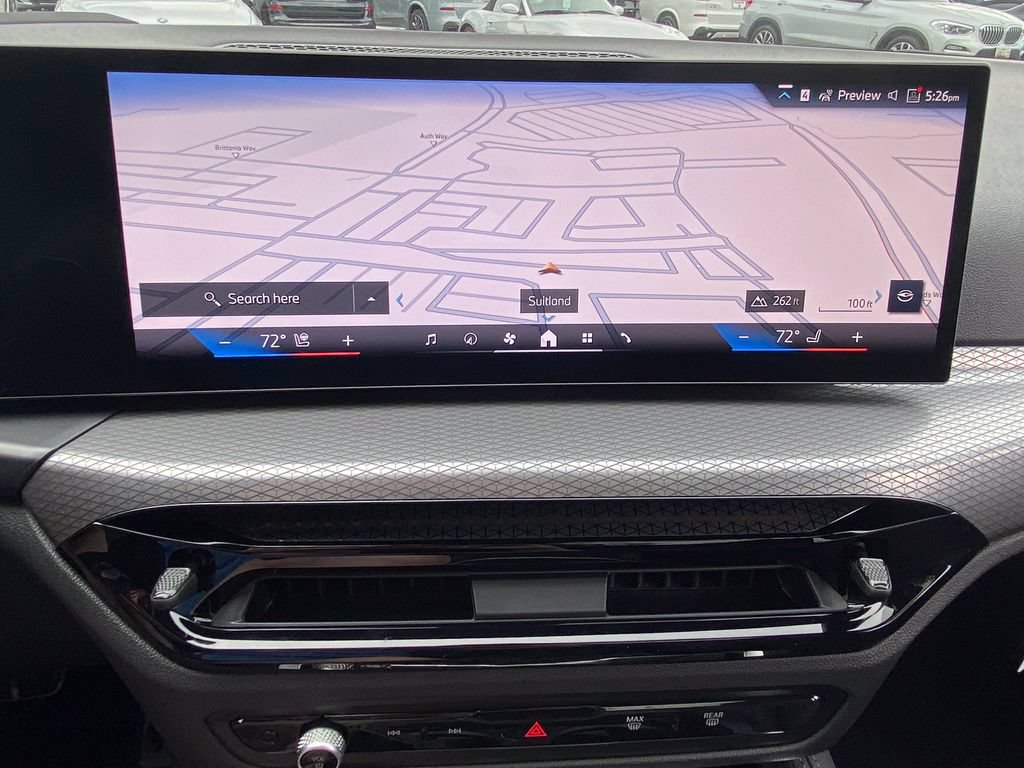 New 2026 BMW 430i xDrive w/ M Sport Package AWD/4WD image 19