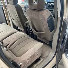 Used 2002 Pontiac Aztek 2WD image 4