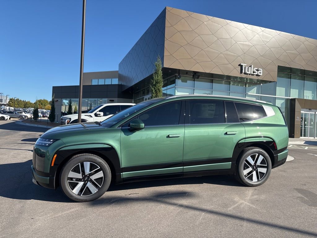 New 2026 Hyundai Ioniq 9 SEL image 4