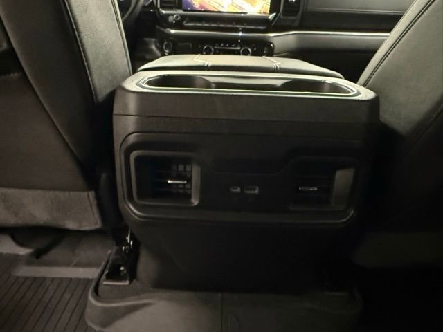 Certified 2024 Chevrolet Silverado 1500 RST w/ All Star Edition Plus image 17