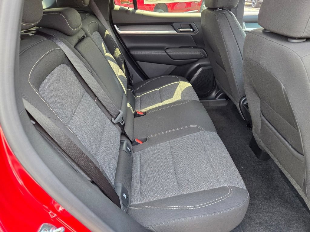 New 2027 GMC Terrain Elevation AWD/4WD image 21