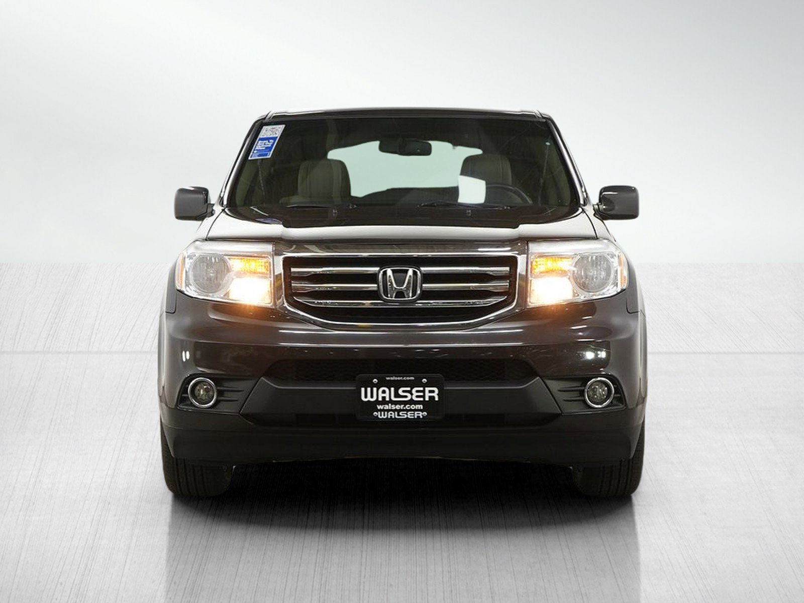Used 2015 Honda Pilot EX-L image 8