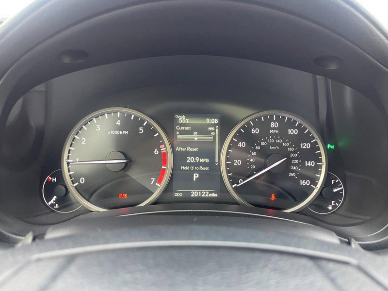 Used 2021 Lexus NX 300 NX 300 AWD image 36