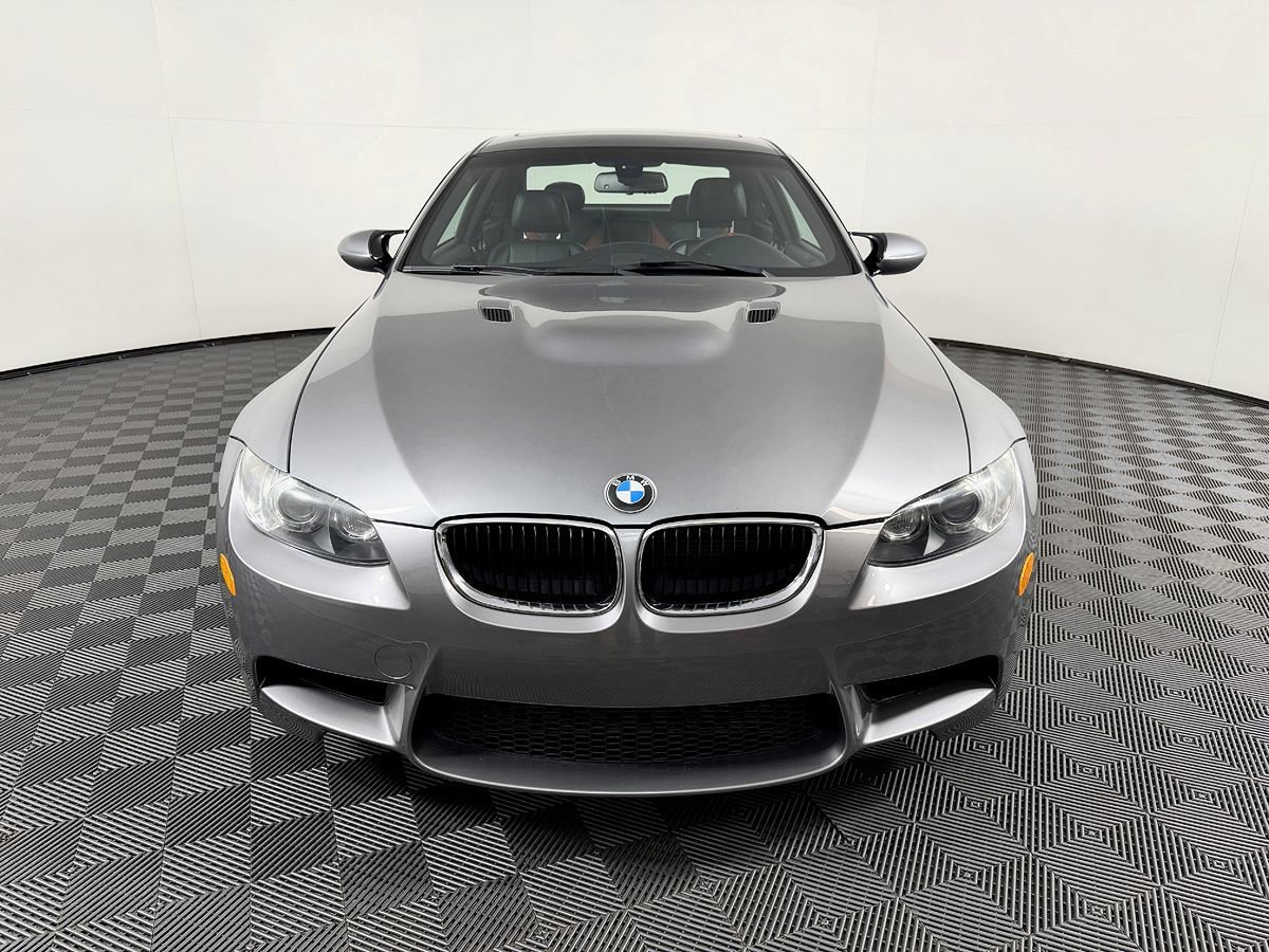 Used 2011 BMW M3 Coupe w/ Convenience Pkg RWD image 4