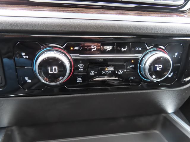 Certified 2025 GMC Sierra 1500 Elevation w/ Elevation Premium Package AWD/4WD image 34