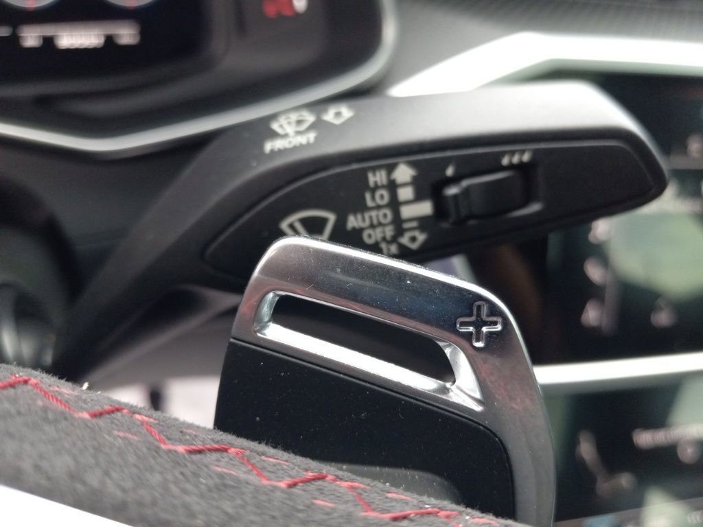 Used 2022 Audi RS 7 4.0T w/ Black Optic Package image 27