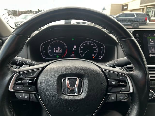 Used 2021 Honda Accord Sport Special Edition image 18