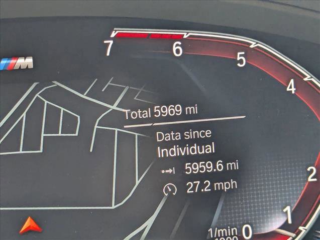 Used 2024 BMW X3 sDrive30i w/ Premium Package w/ZPA image 4