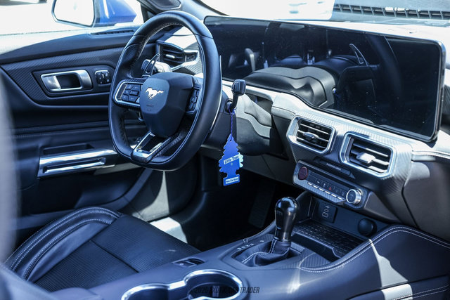 Used 2024 Ford Mustang GT Premium RWD image 36