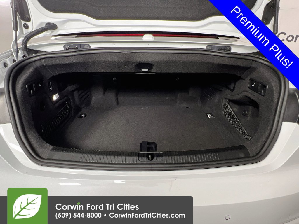 Used 2022 Audi S5 Premium Plus AWD/4WD image 14