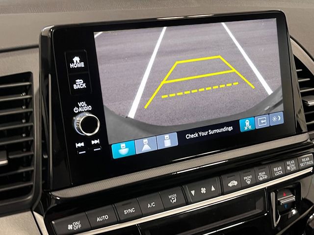 New 2026 Honda Odyssey Touring image 22